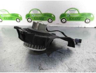 Recambio de motor calefaccion para peugeot 807 2.0 hdi fap cat referencia OEM IAM 1485724080 5020105 