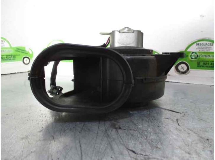 Recambio de motor calefaccion para peugeot 807 2.0 hdi fap cat referencia OEM IAM 1485725080 5020106 