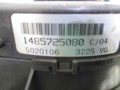 Recambio de motor calefaccion para peugeot 807 2.0 hdi fap cat referencia OEM IAM 1485725080 5020106 