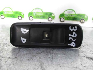 Recambio de mando elevalunas delantero derecho para peugeot 807 2.0 hdi fap cat referencia OEM IAM 14893750XT 02332 