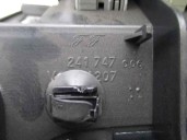 Recambio de luz interior para peugeot 807 2.0 hdi fap cat referencia OEM IAM 241747 