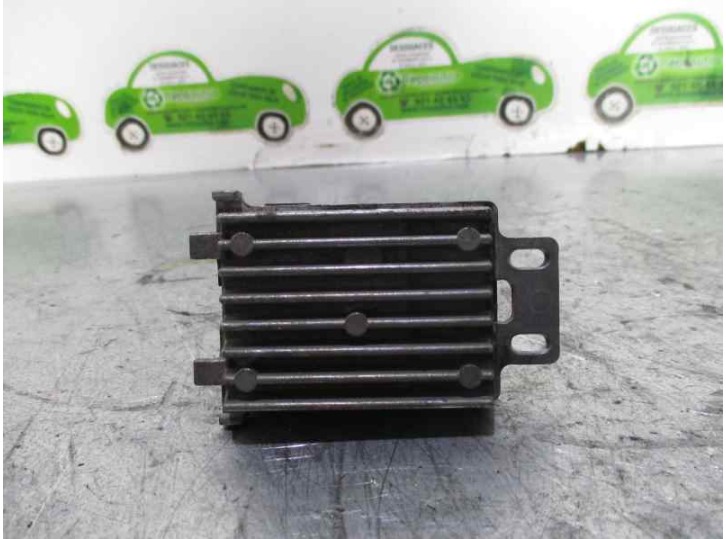 Recambio de resistencia calefaccion para peugeot 807 2.0 hdi fap cat referencia OEM IAM 908000313 