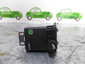 Recambio de resistencia calefaccion para peugeot 807 2.0 hdi fap cat referencia OEM IAM  908000313 