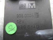 Recambio de resistencia calefaccion para peugeot 807 2.0 hdi fap cat referencia OEM IAM 908000313 