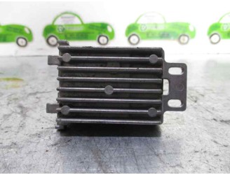 Recambio de resistencia calefaccion para peugeot 807 2.0 hdi fap cat referencia OEM IAM 8390149 908000313 