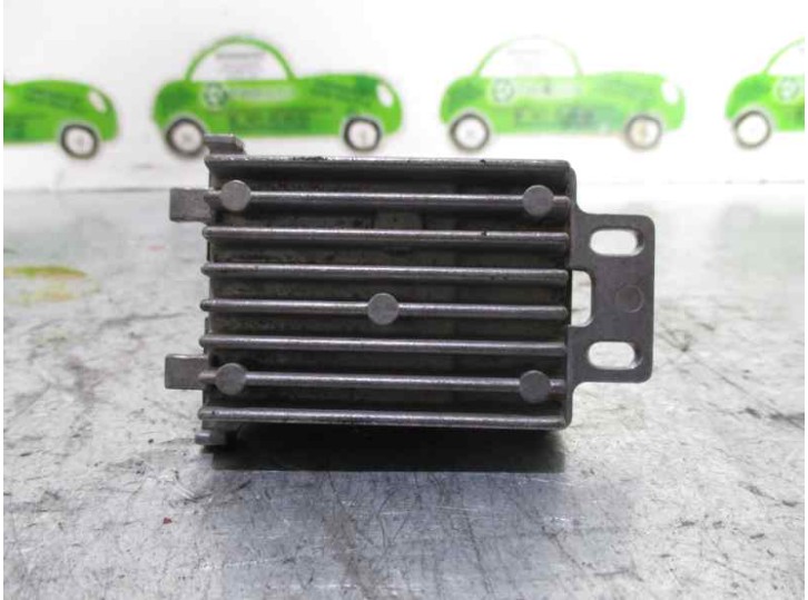 Recambio de resistencia calefaccion para peugeot 807 2.0 hdi fap cat referencia OEM IAM 8390149 908000313 