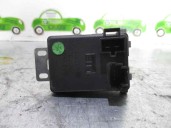 Recambio de resistencia calefaccion para peugeot 807 2.0 hdi fap cat referencia OEM IAM 8390149 908000313 