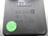 Recambio de resistencia calefaccion para peugeot 807 2.0 hdi fap cat referencia OEM IAM 8390149 908000313 