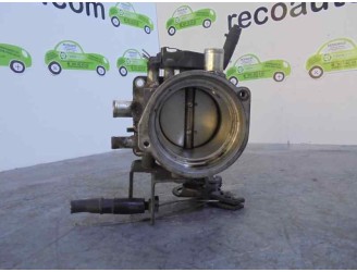 Recambio de caja mariposa para saab 9-3 berlina 2.0 cat referencia OEM IAM 9466596 BOSCH