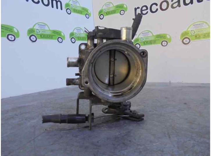 Recambio de caja mariposa para saab 9-3 berlina 2.0 cat referencia OEM IAM 9466596  BOSCH