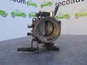 Recambio de caja mariposa para saab 9-3 berlina 2.0 cat referencia OEM IAM 9466596  BOSCH