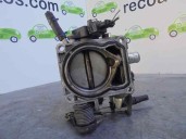 Recambio de caja mariposa para saab 9-3 berlina 2.0 cat referencia OEM IAM 9466596  BOSCH