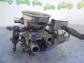 Recambio de caja mariposa para saab 9-3 berlina 2.0 cat referencia OEM IAM 9466596 BOSCH