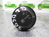 Recambio de mando climatizador para peugeot 807 2.0 hdi fap cat referencia OEM IAM 1488941077 A53000300 