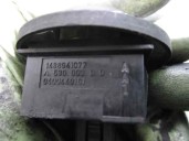Recambio de mando climatizador para peugeot 807 2.0 hdi fap cat referencia OEM IAM 1488941077 A53000300 
