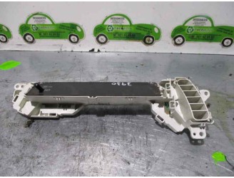 Recambio de pantalla multifuncion para toyota previa (r30) 2.0 turbodiesel cat referencia OEM IAM 8395028120 0559005350 