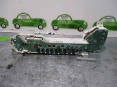 Recambio de pantalla multifuncion para toyota previa (r30) 2.0 turbodiesel cat referencia OEM IAM 8395028120 0559005350 