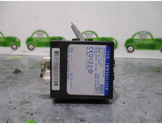 Recambio de centralita inmovilizador para toyota previa (r30) 2.0 turbodiesel cat referencia OEM IAM 8978028040 626165000 TOKAI