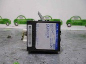 Recambio de centralita inmovilizador para toyota previa (r30) 2.0 turbodiesel cat referencia OEM IAM 8978028040 626165000 TOKAI