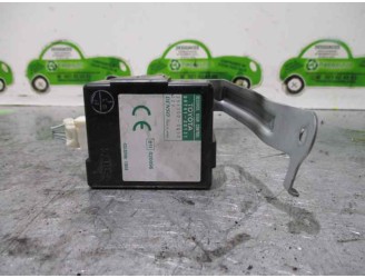 Recambio de centralita cierre para toyota previa (r30) 2.0 turbodiesel cat referencia OEM IAM 8974128131 2513000050 DENSO