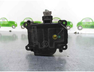 Recambio de motor calefaccion para toyota previa (r30) 2.0 turbodiesel cat referencia OEM IAM 0637008360  