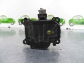 Recambio de motor calefaccion para toyota previa (r30) 2.0 turbodiesel cat referencia OEM IAM 0637008360  