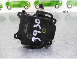 Recambio de motor calefaccion para toyota previa (r30) 2.0 turbodiesel cat referencia OEM IAM 0637008380  
