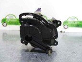 Recambio de motor calefaccion para toyota previa (r30) 2.0 turbodiesel cat referencia OEM IAM 0637008380  