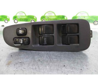 Recambio de mando elevalunas delantero izquierdo para toyota previa (r30) 2.0 turbodiesel cat referencia OEM IAM 8404028031 5150