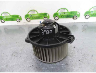 Recambio de motor calefaccion para toyota previa (r30) 2.0 turbodiesel cat referencia OEM IAM 1940001630  