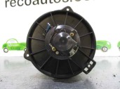 Recambio de motor calefaccion para toyota previa (r30) 2.0 turbodiesel cat referencia OEM IAM 1940001630 