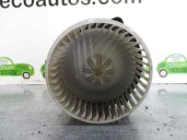 Recambio de motor calefaccion para toyota previa (r30) 2.0 turbodiesel cat referencia OEM IAM 1940001630  