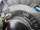 Recambio de motor calefaccion para toyota previa (r30) 2.0 turbodiesel cat referencia OEM IAM 1940001630  