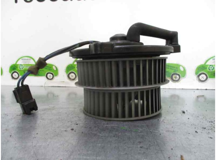 Recambio de motor calefaccion para toyota previa (r30) 2.0 turbodiesel cat referencia OEM IAM 1940007291  