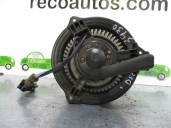 Recambio de motor calefaccion para toyota previa (r30) 2.0 turbodiesel cat referencia OEM IAM 1940007291 