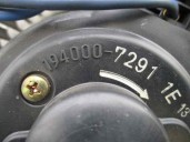 Recambio de motor calefaccion para toyota previa (r30) 2.0 turbodiesel cat referencia OEM IAM 1940007291 