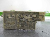 Recambio de caja reles / fusibles para toyota previa (r30) 2.0 turbodiesel cat referencia OEM IAM 