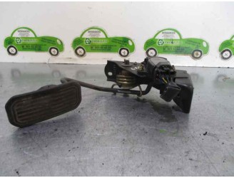 Recambio de potenciometro pedal para toyota previa (r30) 2.0 turbodiesel cat referencia OEM IAM 