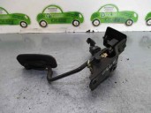 Recambio de potenciometro pedal para toyota previa (r30) 2.0 turbodiesel cat referencia OEM IAM 