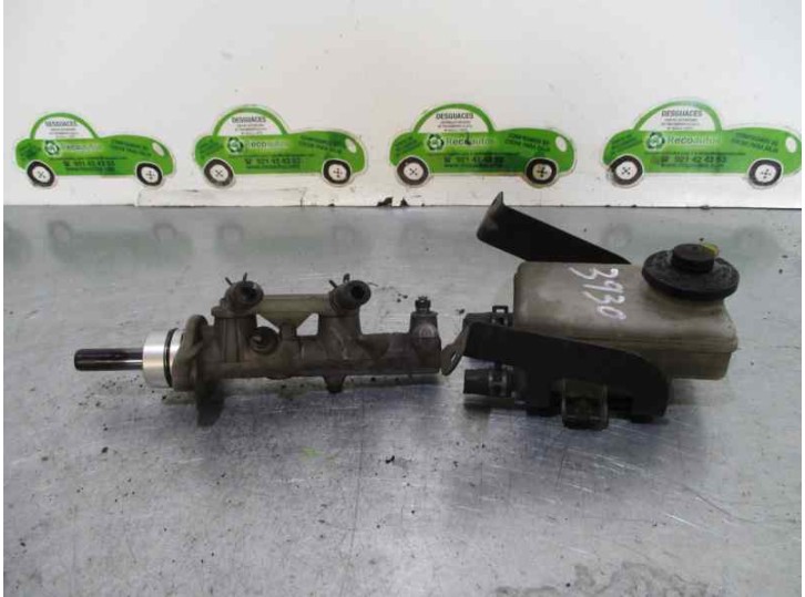 Recambio de bomba freno para toyota previa (r30) 2.0 turbodiesel cat referencia OEM IAM 13231140030 