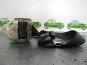 Recambio de cinturon seguridad trasero izquierdo para toyota previa (r30) 2.0 turbodiesel cat referencia OEM IAM C085402 5 PUER