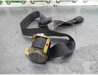 Recambio de cinturon seguridad trasero derecho para toyota previa (r30) 2.0 turbodiesel cat referencia OEM IAM  C096102 5 PUERTA