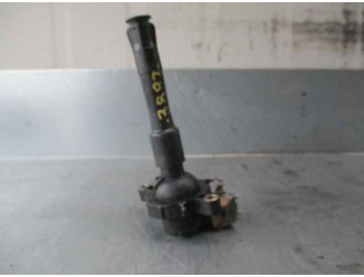 Recambio de bobina encendido para bmw serie 5 berlina (e39) 2.8 24v cat referencia OEM IAM 1748017 11860 BREMI