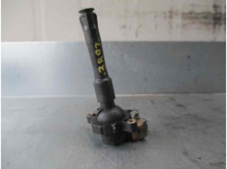 Recambio de bobina encendido para bmw serie 5 berlina (e39) 2.8 24v cat referencia OEM IAM 1748017 11860 BREMI