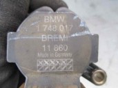 Recambio de bobina encendido para bmw serie 5 berlina (e39) 2.8 24v cat referencia OEM IAM 1748017 11860 BREMI