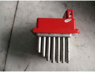 Recambio de resistencia calefaccion para seat alhambra (7v8) 1.9 tdi referencia OEM IAM 5DS006467-01 657364 M VALEO