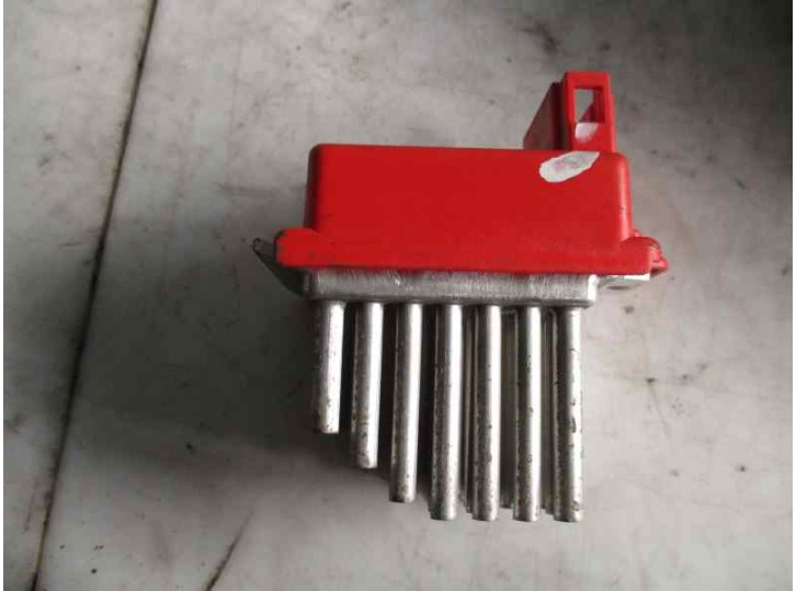 Recambio de resistencia calefaccion para seat alhambra (7v8) 1.9 tdi referencia OEM IAM 5DS006467-01 657364 M VALEO