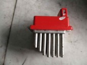 Recambio de resistencia calefaccion para seat alhambra (7v8) 1.9 tdi referencia OEM IAM 5DS006467-01 657364 M VALEO