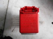 Recambio de resistencia calefaccion para seat alhambra (7v8) 1.9 tdi referencia OEM IAM 5DS006467-01 657364 M VALEO