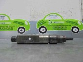 Recambio de inyector para renault megane i classic (la0) 1.9 dti diesel cat referencia OEM IAM 7700112883 0432193611 BOSCH